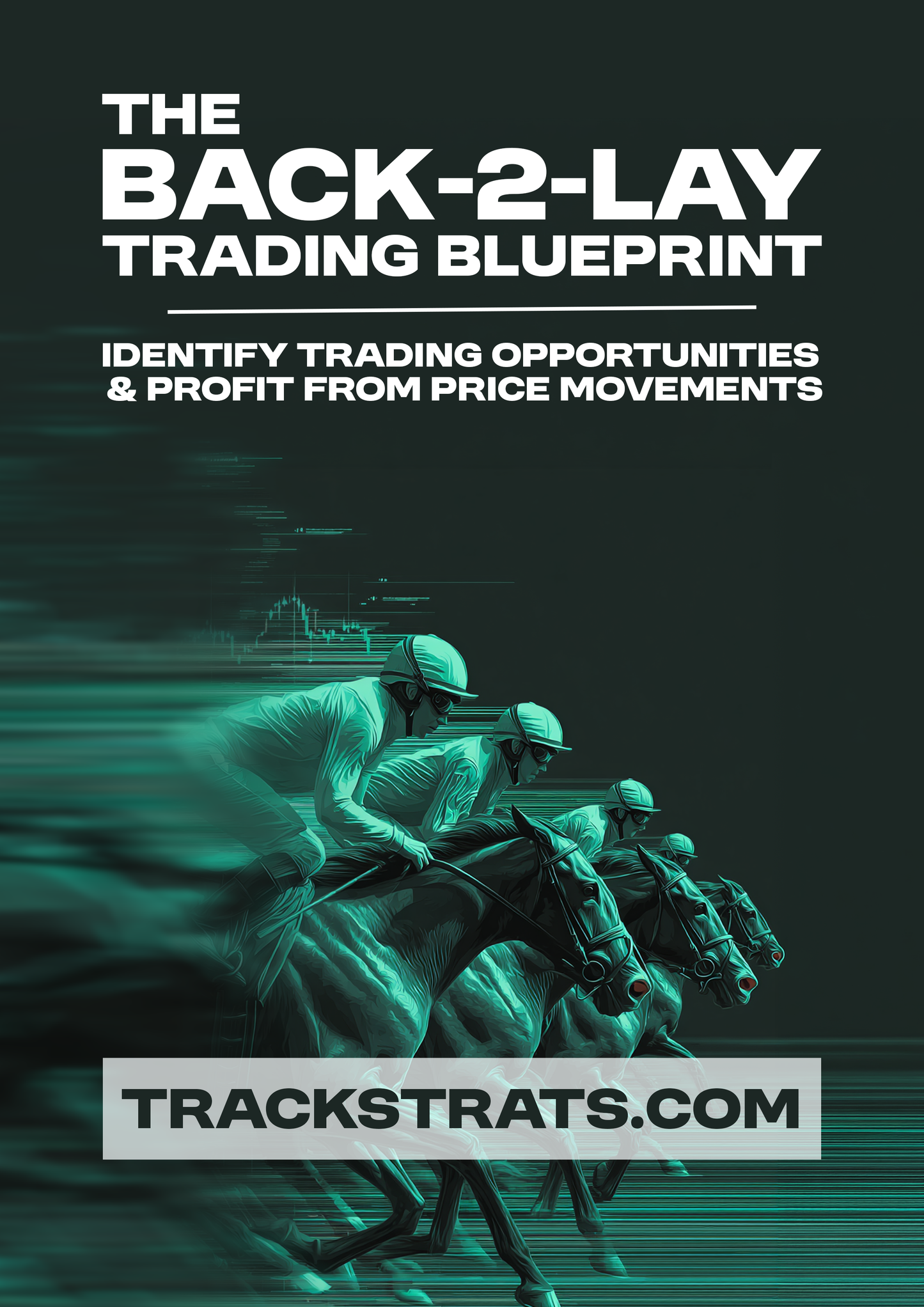 The Back-2-Lay Trading Blueprint