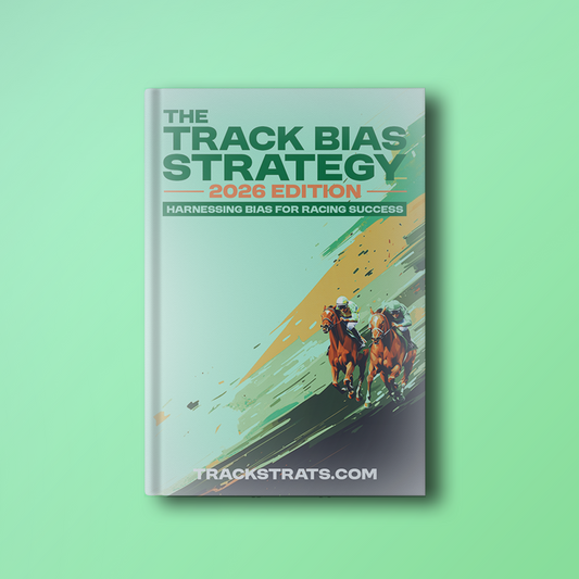 The Track Bias Strategy