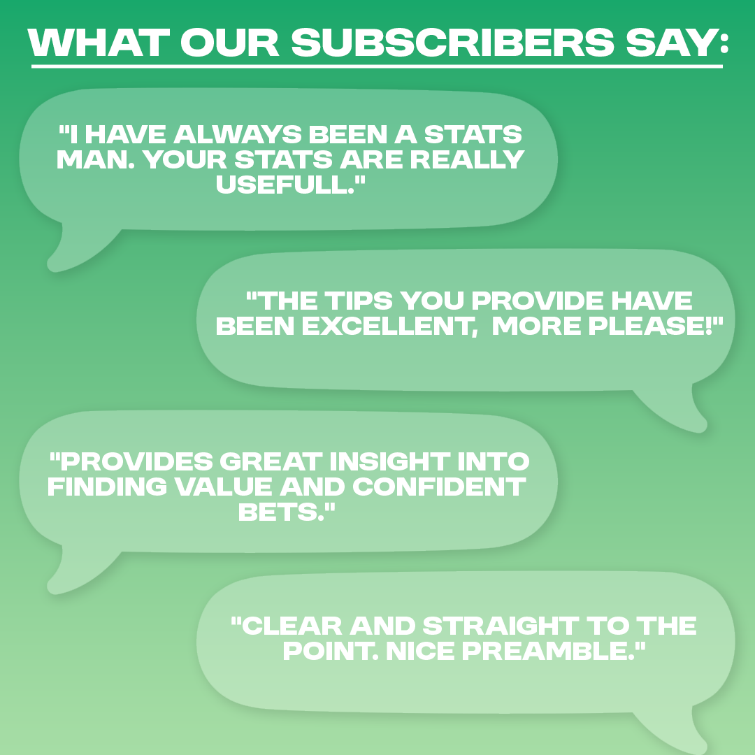 Trackside Trends - The Newsletter