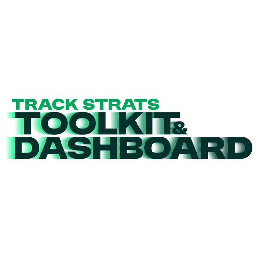 Track Strats Toolkit